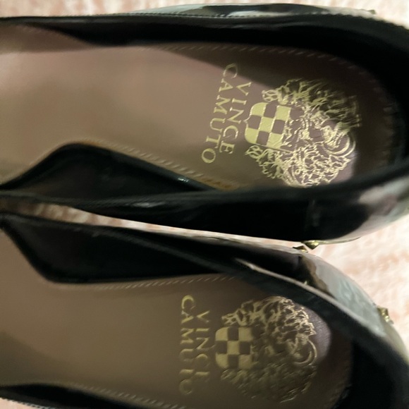 Vince Camuto Heels 9.5 - Picture 3 of 6